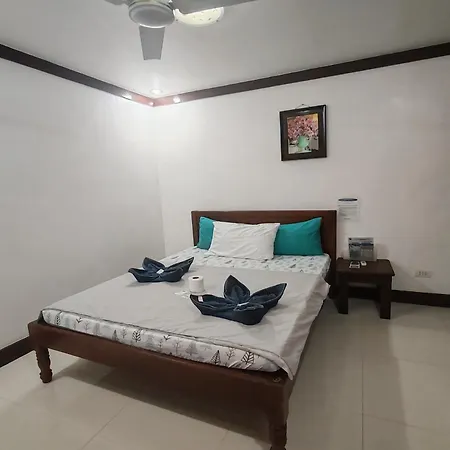 Jace'S Travellers Inn El Nido Exterior photo