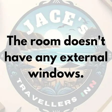 Jace'S Travellers Inn El Nido Exterior photo