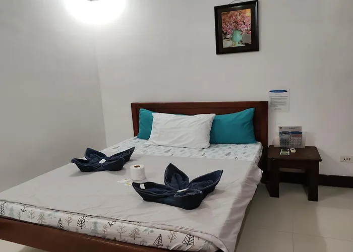 Jace\'S Travellers Inn