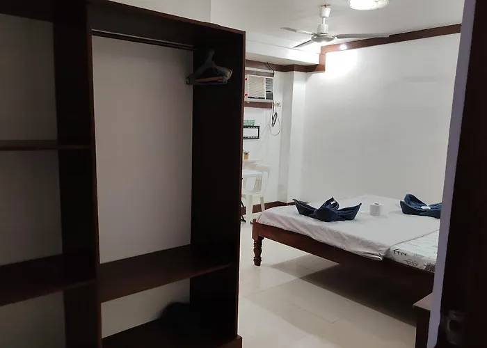 Jace\'S Travellers Inn