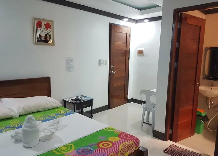 Jace\'S Travellers Inn