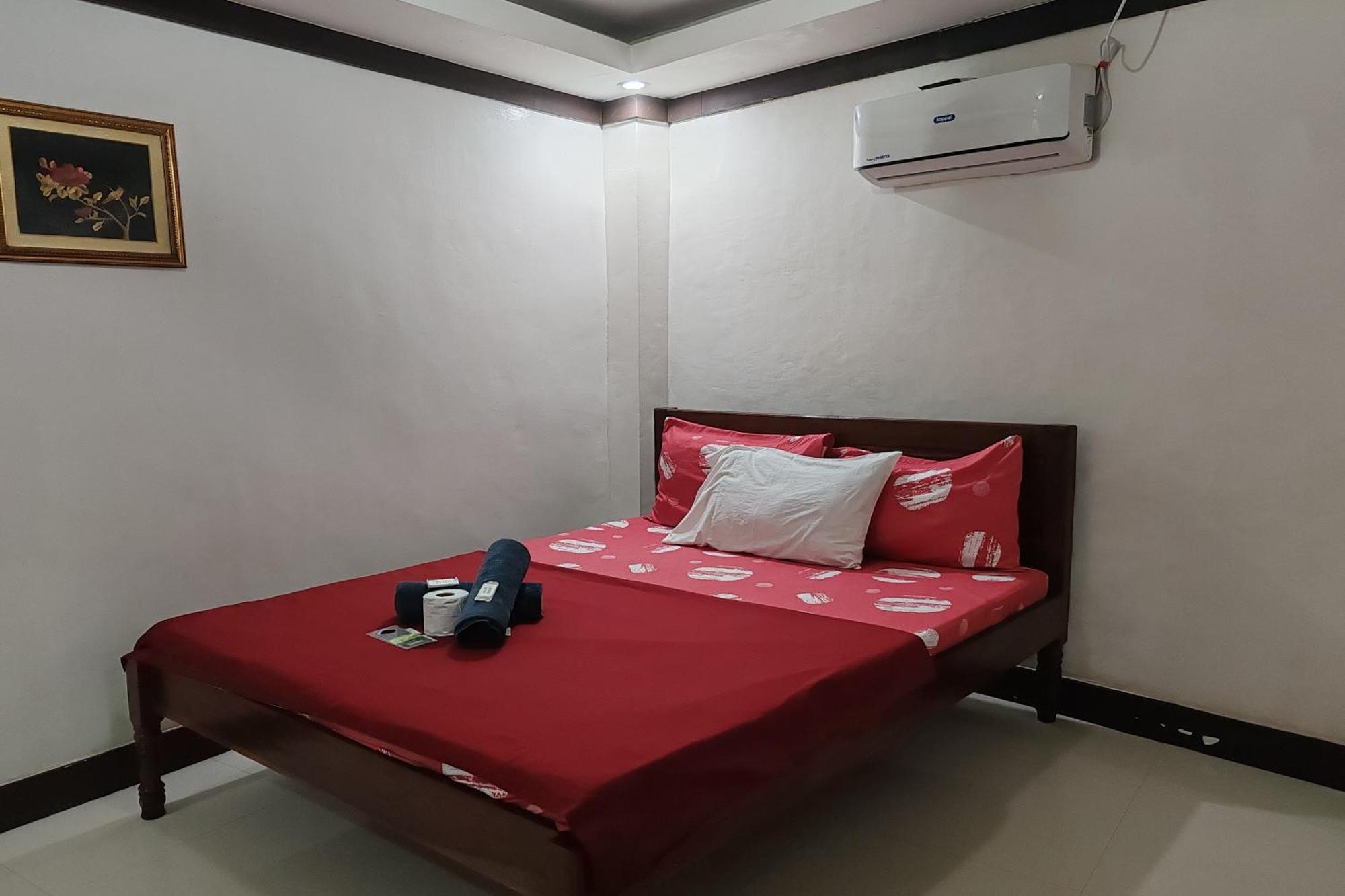 Jace's Travellers El Nido