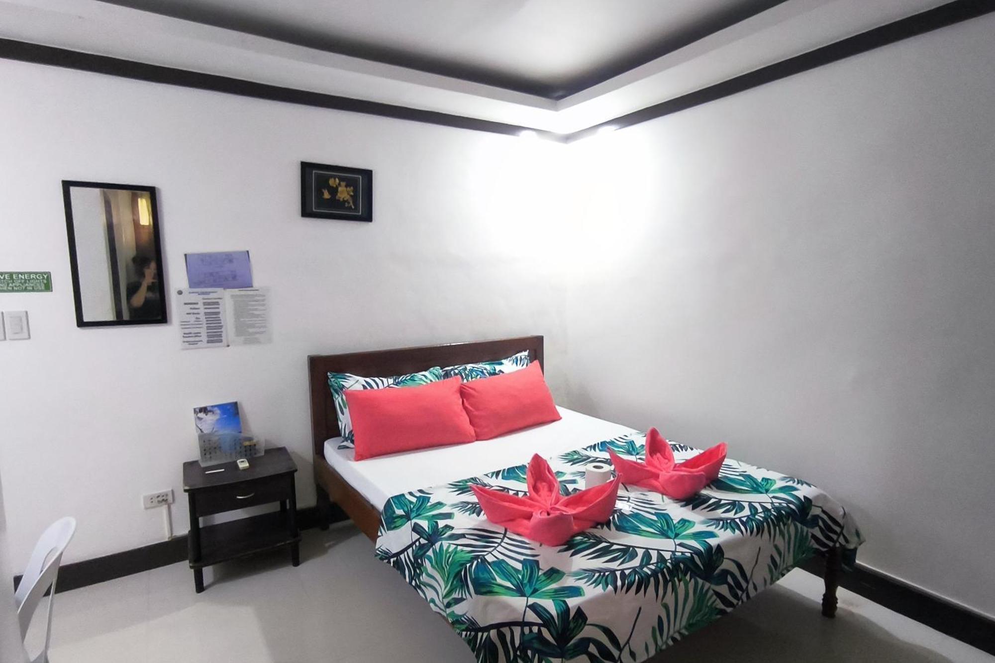 Jace's Travellers Inn 3*