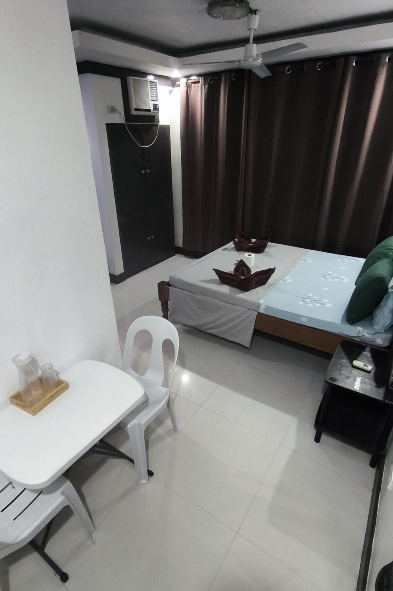 Jace's Travellers El Nido