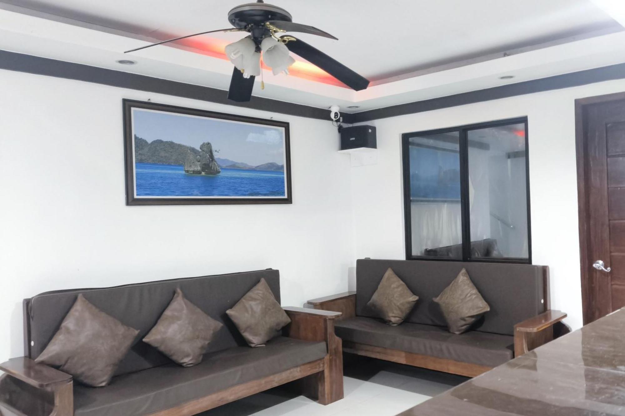 Jace's Travellers Inn 3*