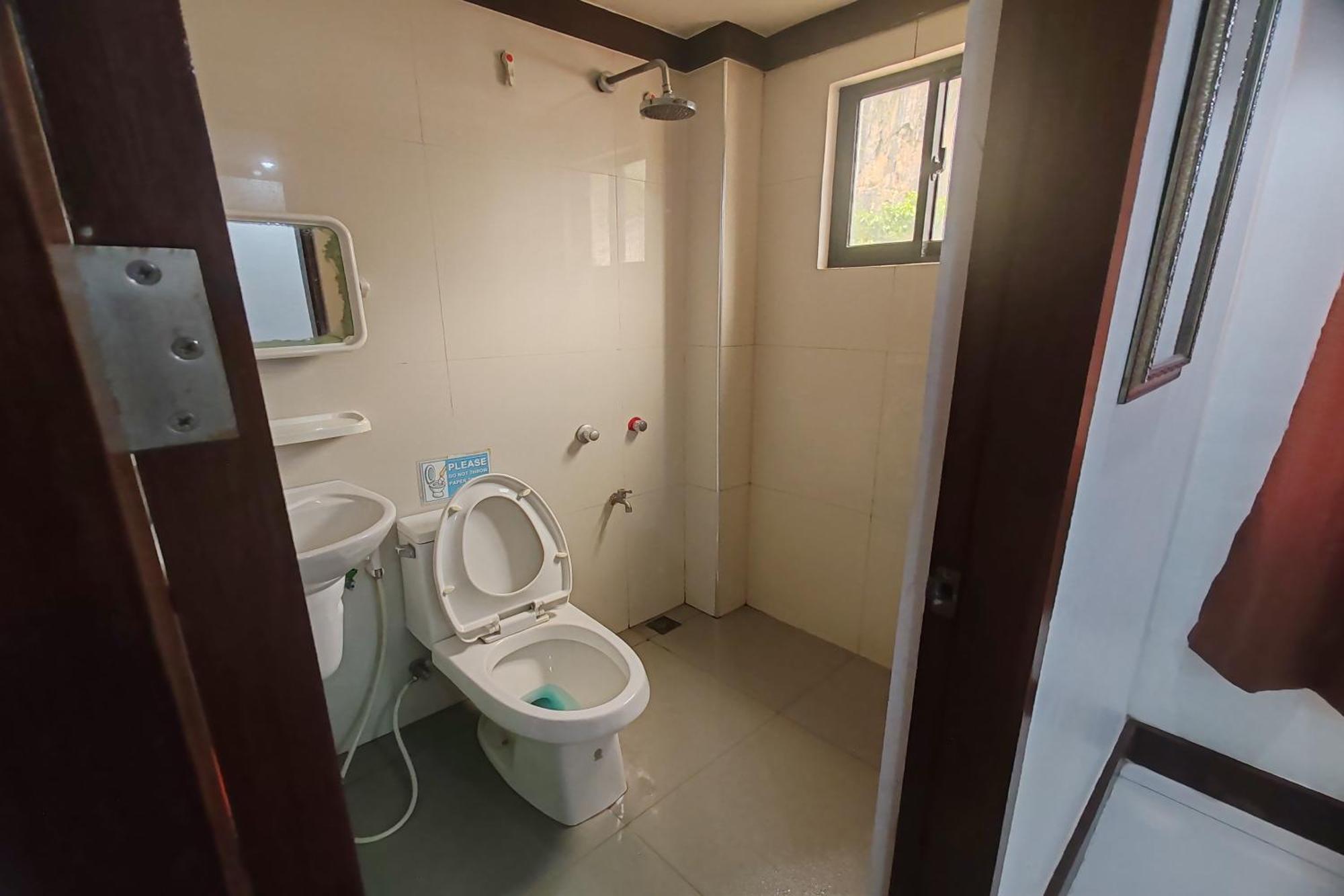Jace's Travellers Inn El Nido