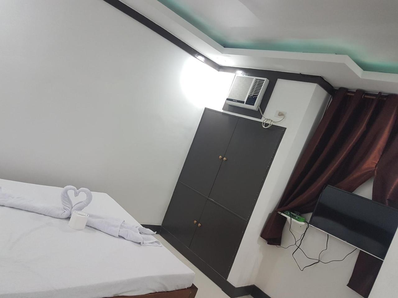 Jace's Travellers Inn 3*